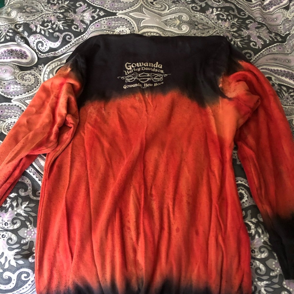 HD top - Picture 2 of 3